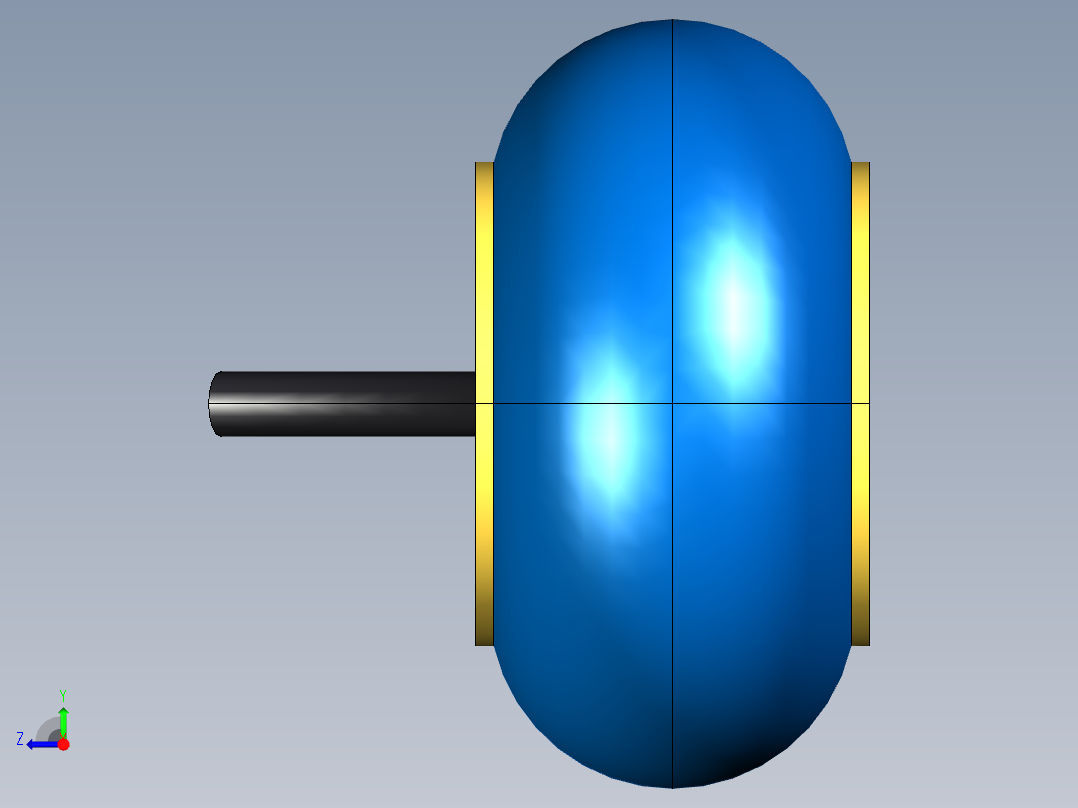 超声波设备LE-PVC-20m-66ft-MICROSWITCH-NONC右视图