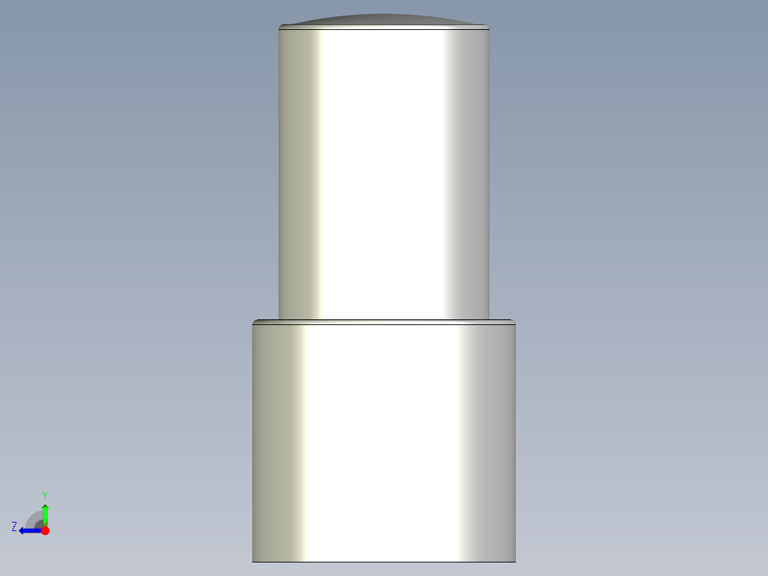 聚焦镜FF-R12右视图