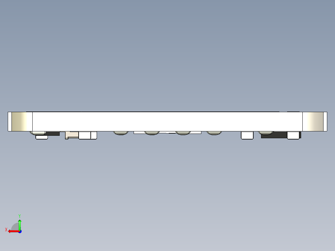 传感器 (31)后视图