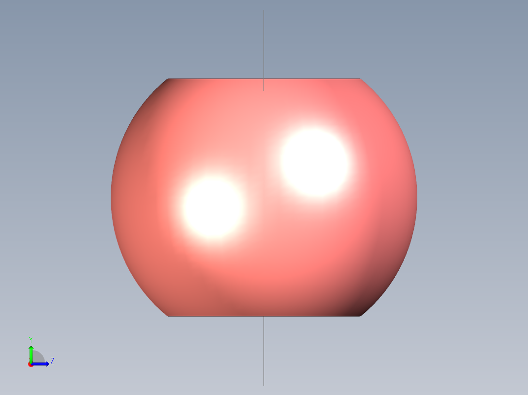 管道手动球阀-水管开关阀-手动阀门User Library-md52c150dn40-1_MD52DN40.BP左视图