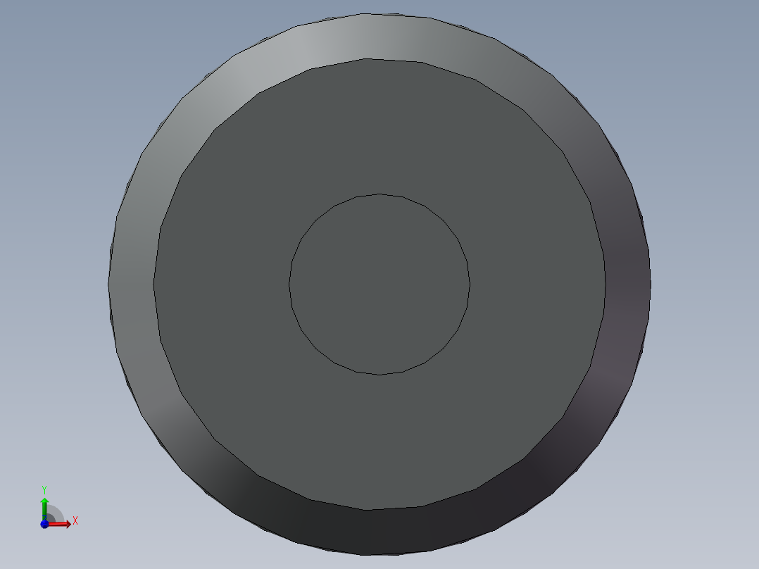 接近传感器M12FSG123f前视图