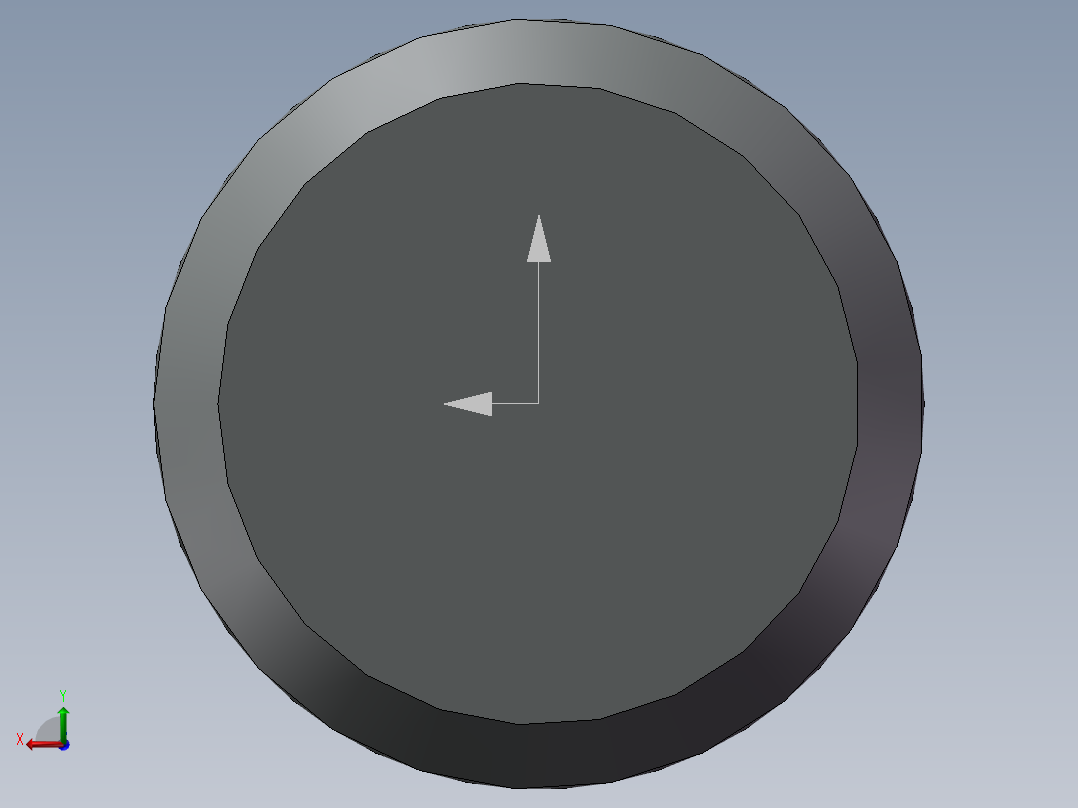 接近传感器M12FSG123f后视图