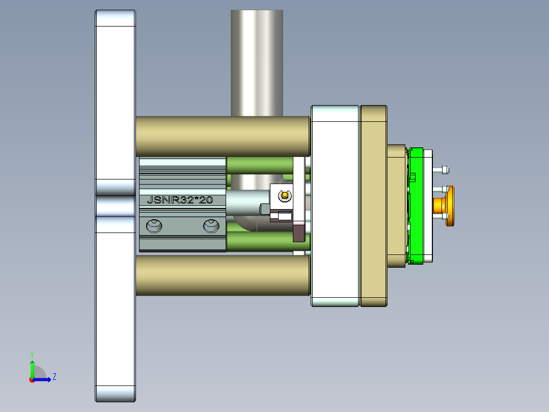 Siva-CNC7-161227左视图