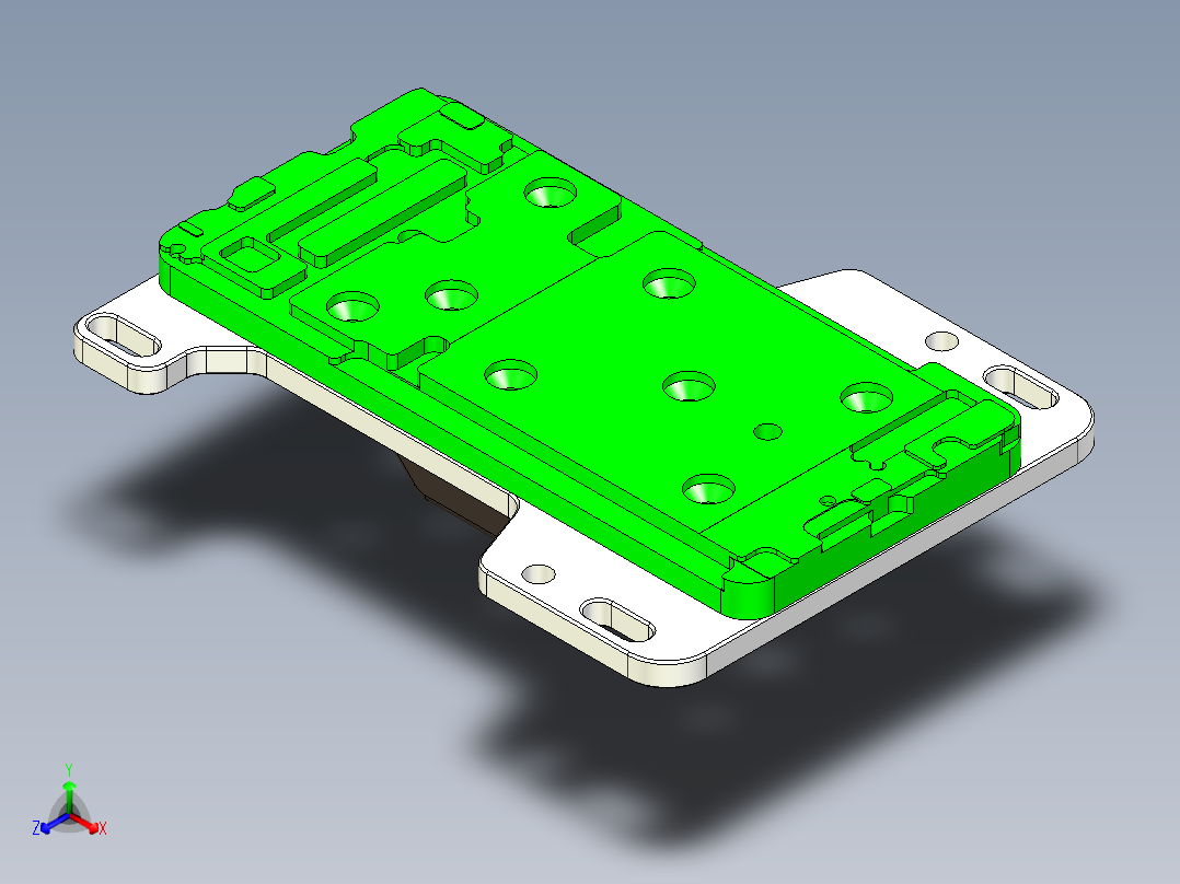 Siva-CNC6-GAIBAN-1018主视图