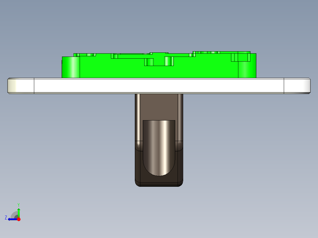 Siva-CNC6-GAIBAN-1018右视图