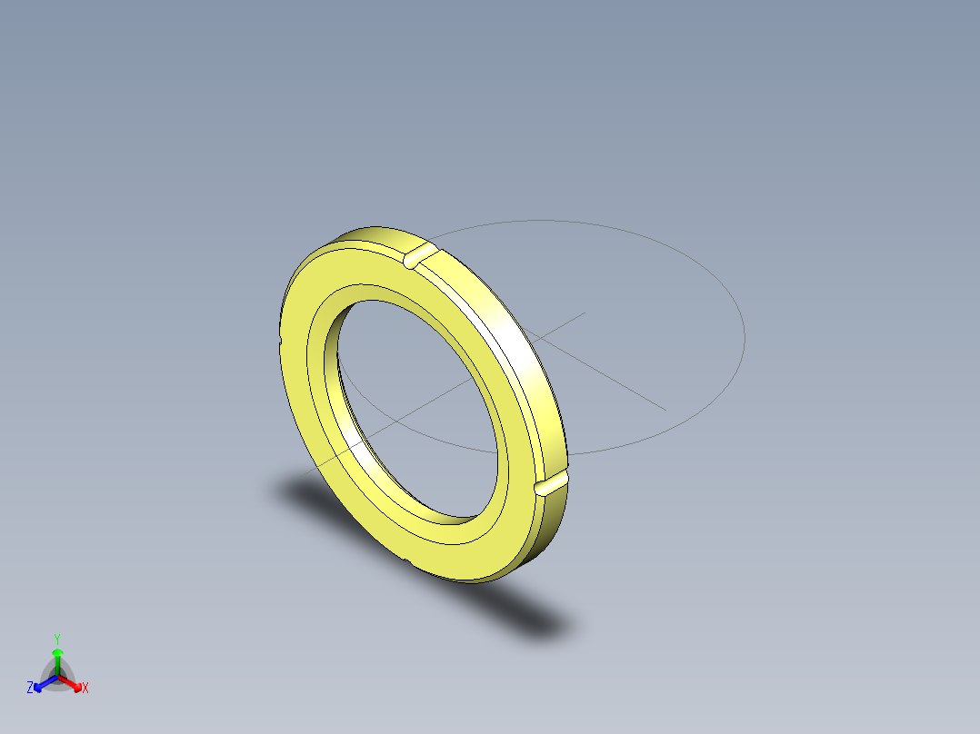 管道手动球阀-水管开关阀-手动阀门User Library-md52c150dn40-1_MD52C150DN40.SP正等轴测图