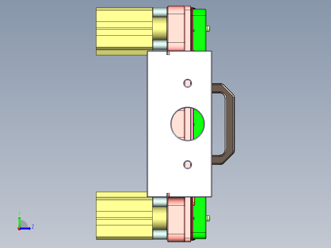 Kollur-C-Yanzheng-1114左视图