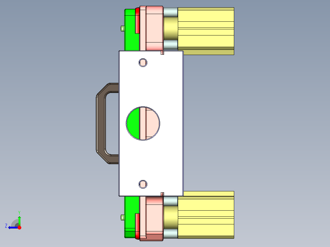 Kollur-C-Yanzheng-1114右视图