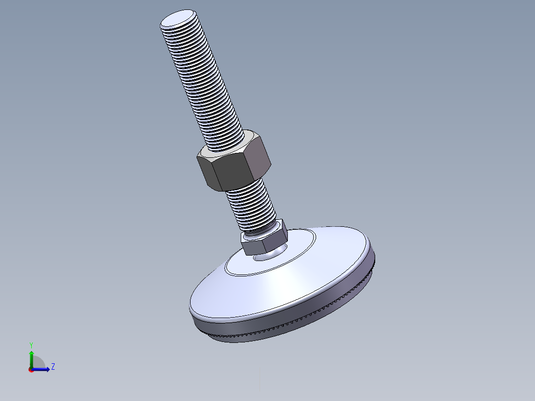 铝型材及其附件5.22.80.16.130左视图