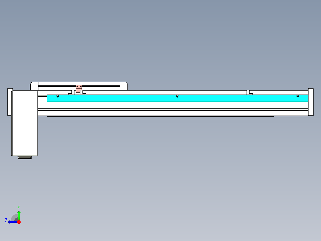 欧规系列-LB6-L65-C-S400-BLD-P40-D3右视图