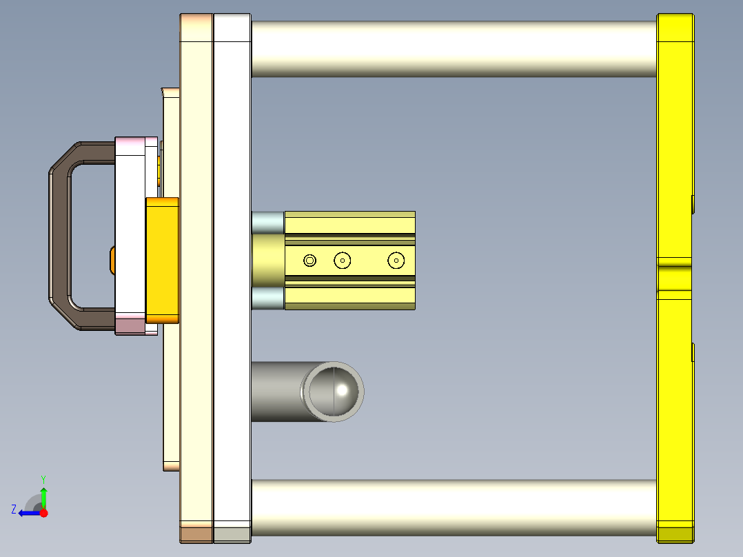 ETWD-C-CNC10-0929右视图