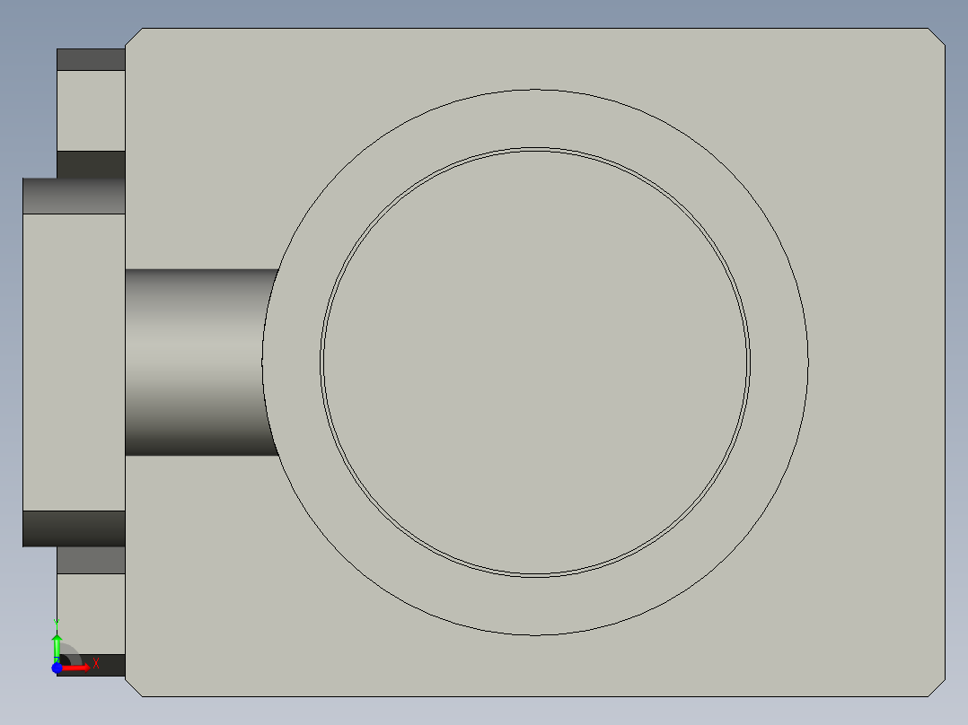 山特维克刀具5907397_TM01_MOD_0_1~TM01_00前视图