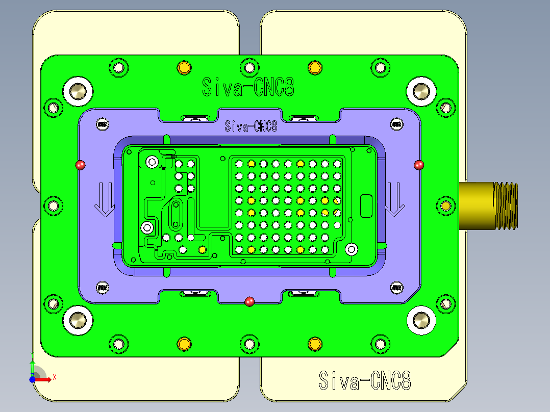 Siva-CNC8-0628前视图