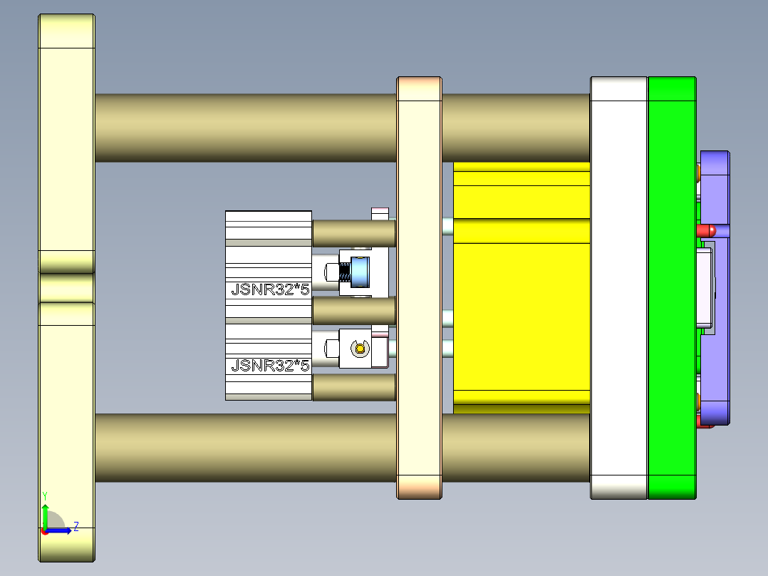 Siva-CNC8-0628左视图