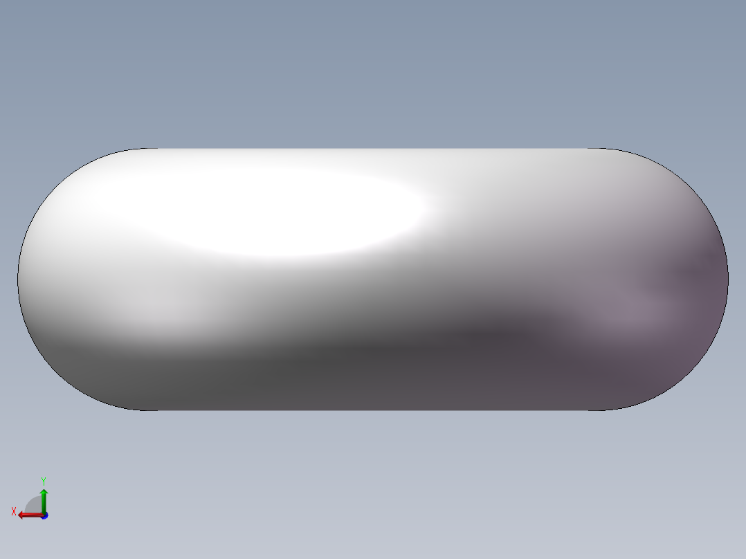 180°等径焊接弯头库后视图