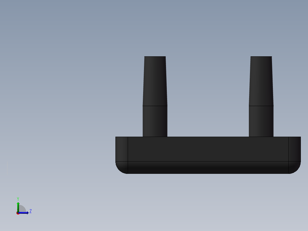 铝型材及其附件4.11.15.1515左视图
