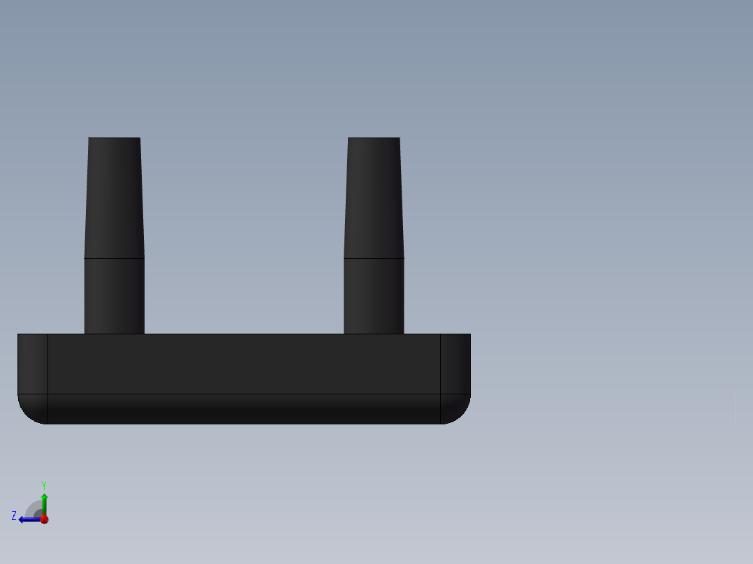 铝型材及其附件4.11.15.1515右视图