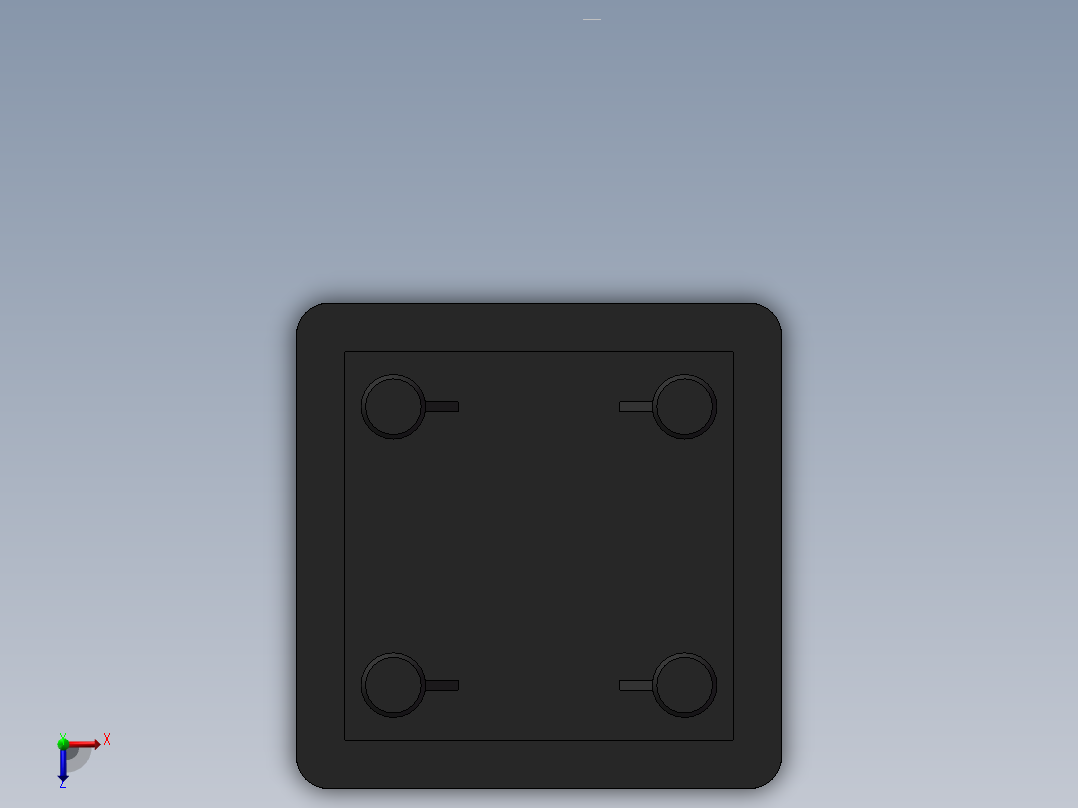 铝型材及其附件4.11.15.1515俯视图