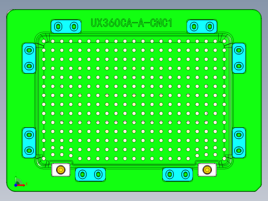 UX360CA-A-CNC1-0819前视图