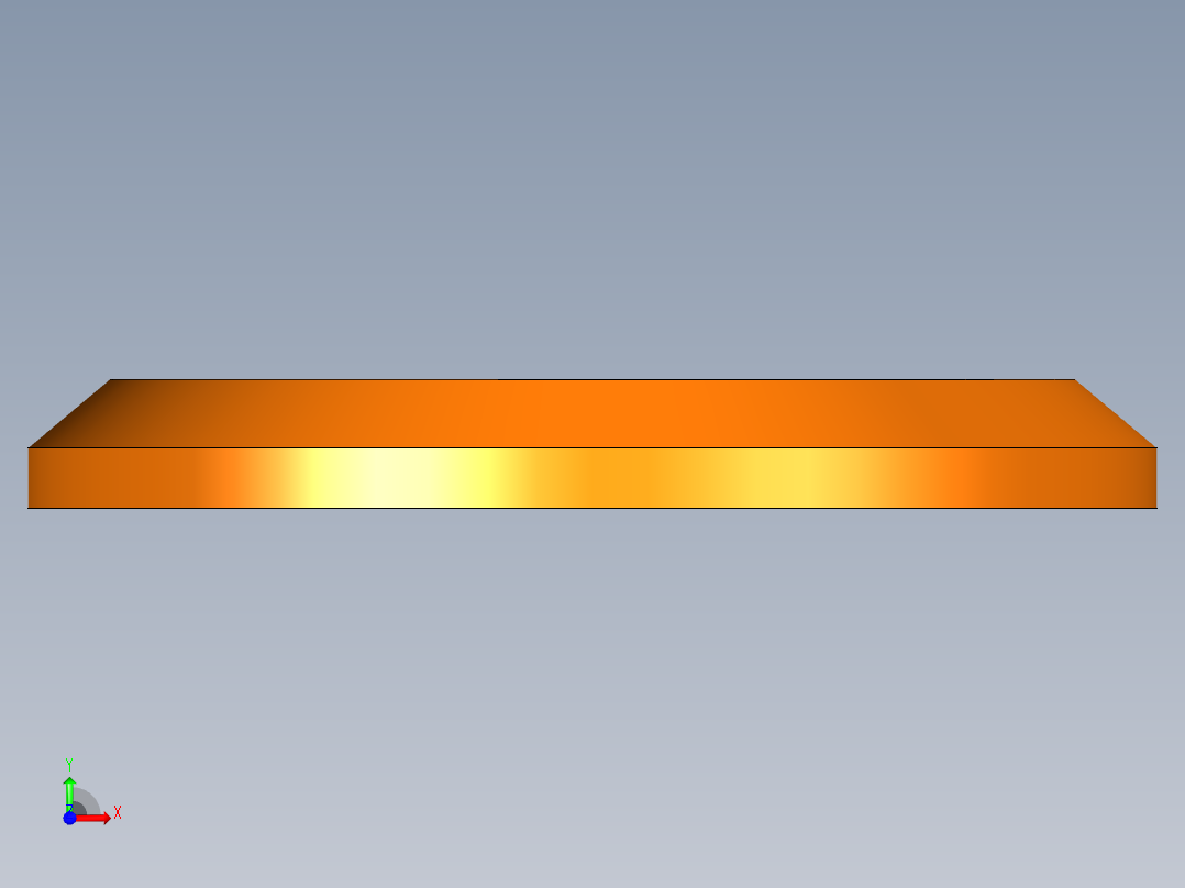 管道手动球阀-水管开关阀-手动阀门User Library-MD52C150DN80-2_DN80~100StemPackingC前视图