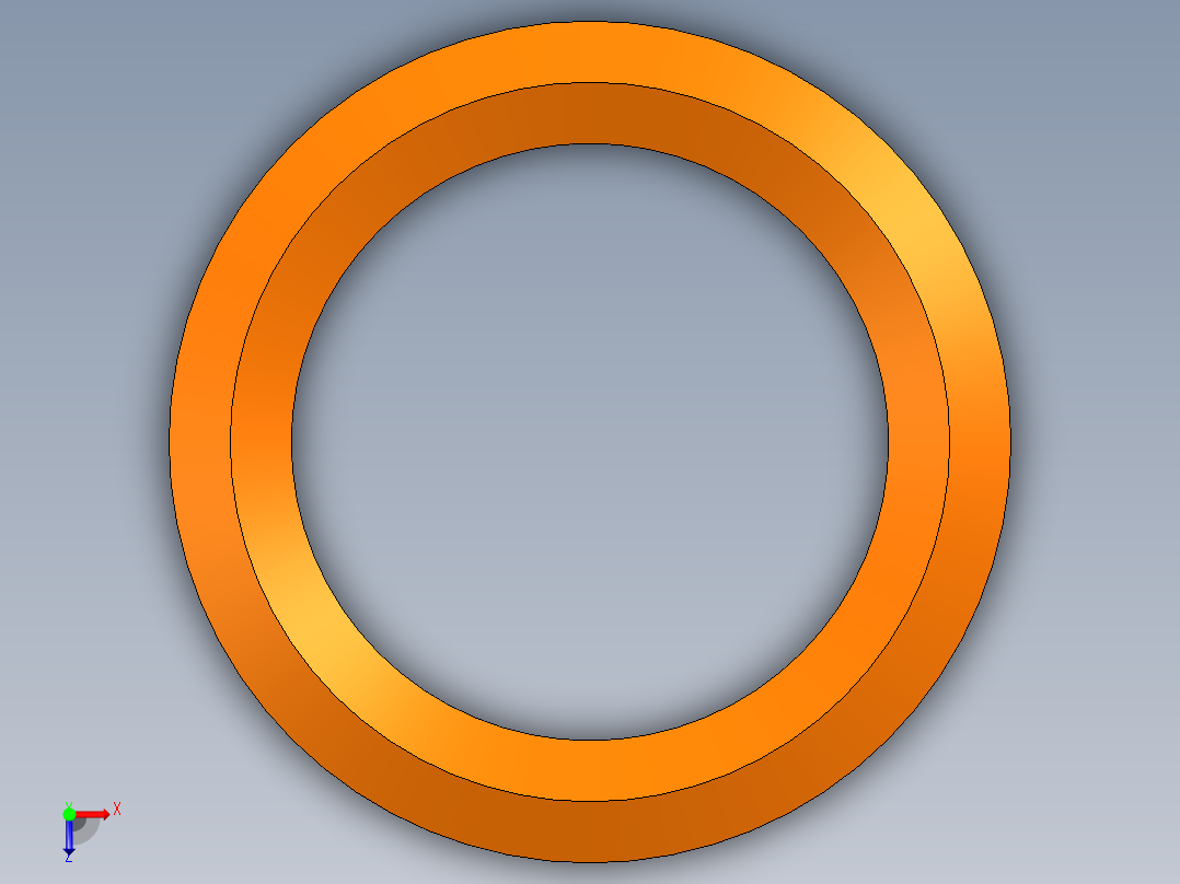 管道手动球阀-水管开关阀-手动阀门User Library-MD52C150DN80-2_DN80~100StemPackingC俯视图