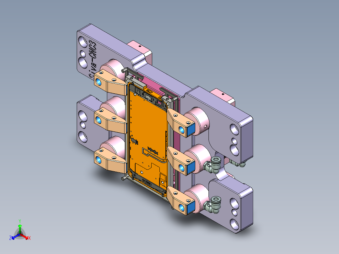 SIVA-CNC3-161115主视图