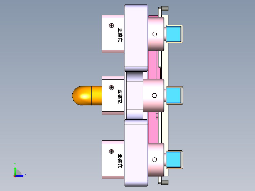 SIVA-CNC3-161115左视图