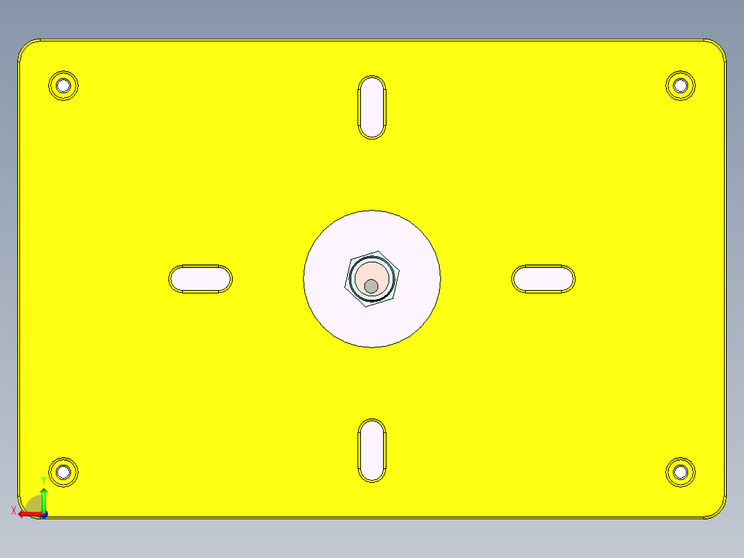 UX390-C-CNC4-0318后视图