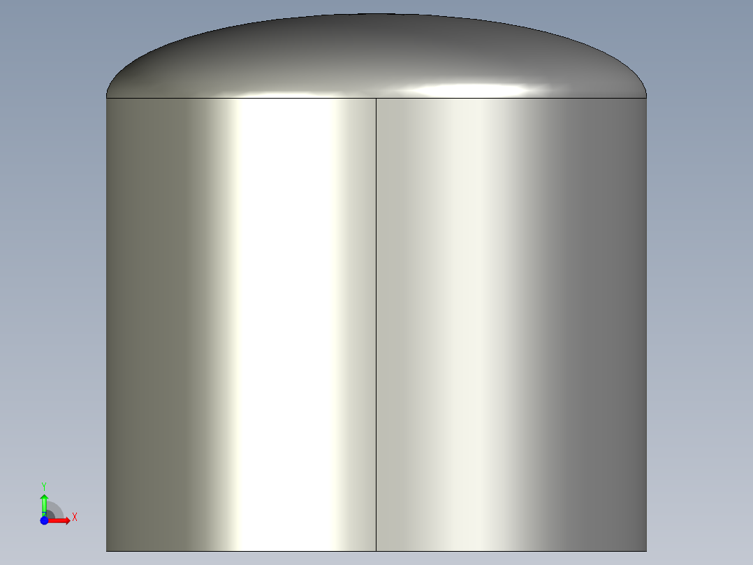 船舶管路系统SeaCor_Cap_SOC_37J147005_0.5in前视图