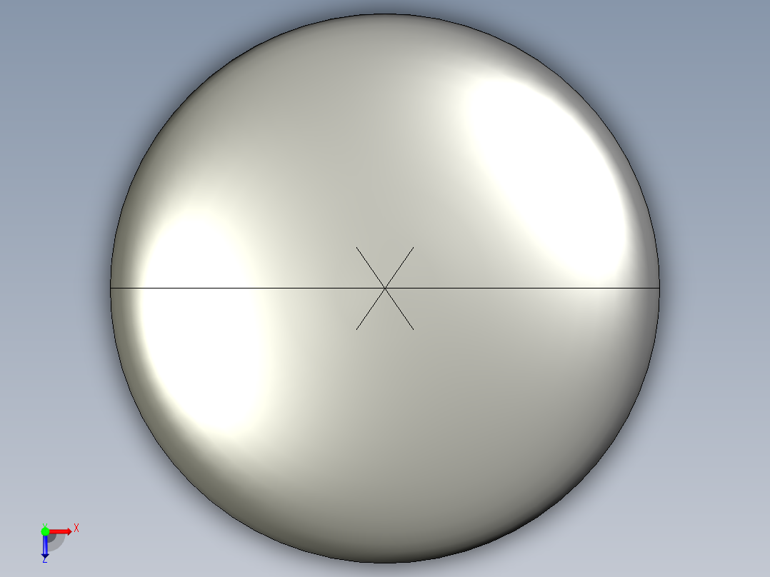 船舶管路系统SeaCor_Cap_SOC_37J147005_0.5in俯视图