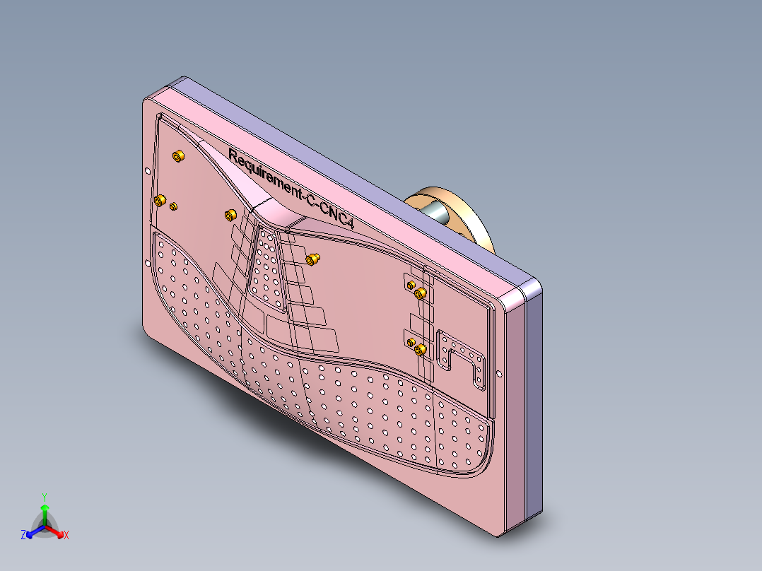 Requirement-C-CNC4-0224主视图