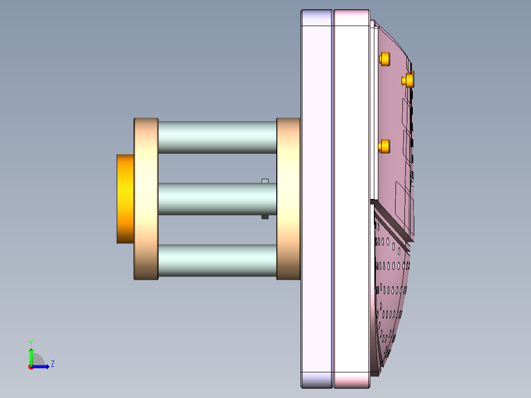 Requirement-C-CNC4-0224左视图