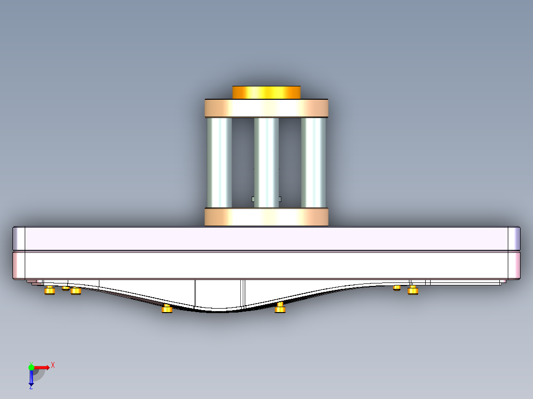 Requirement-C-CNC4-0224俯视图