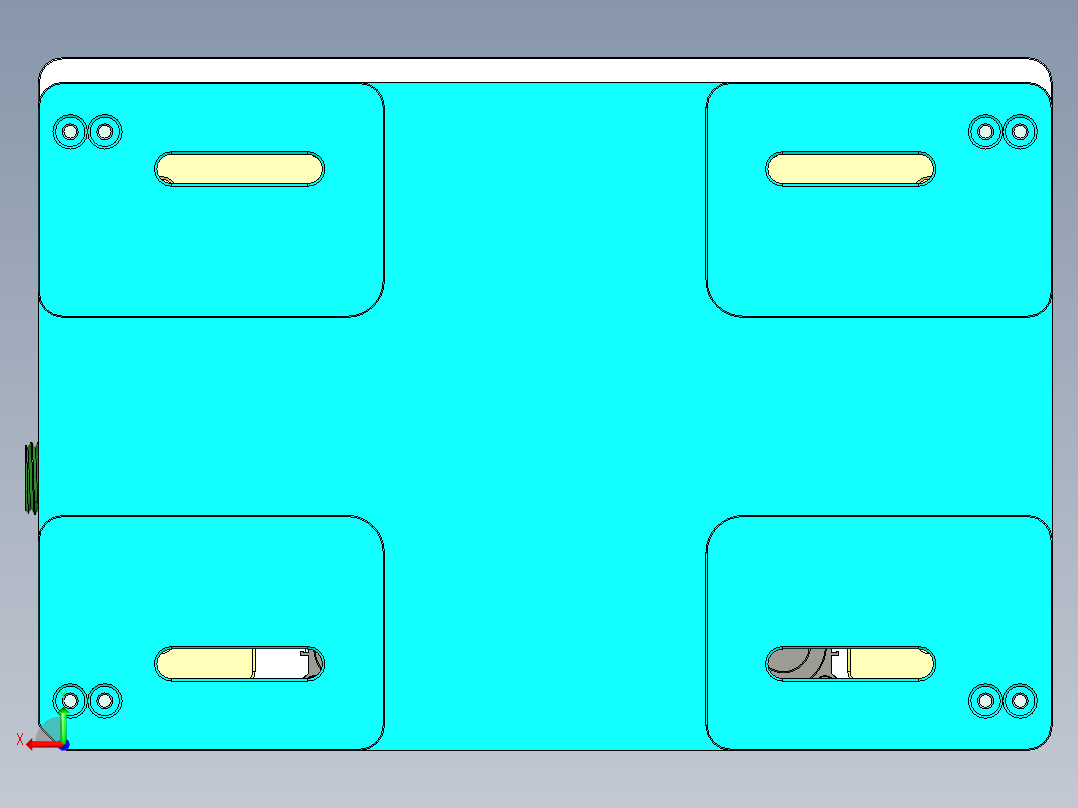 UX390-D-CNC2-0321后视图