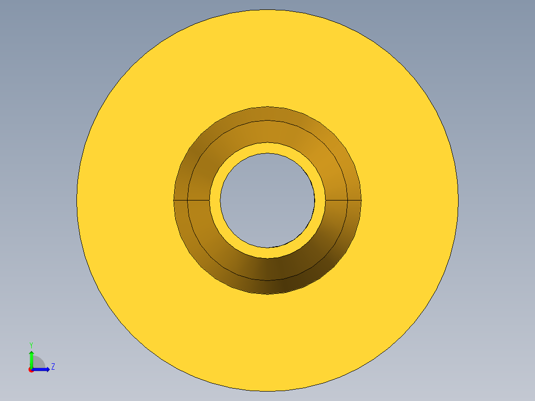 工业通用螺蚊管倒齿式工业硬管接头Union Reducer 22-4-5_32左视图