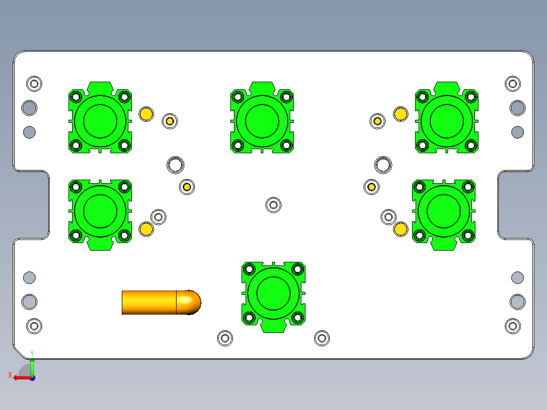 UX550-C-CNC2-1206后视图