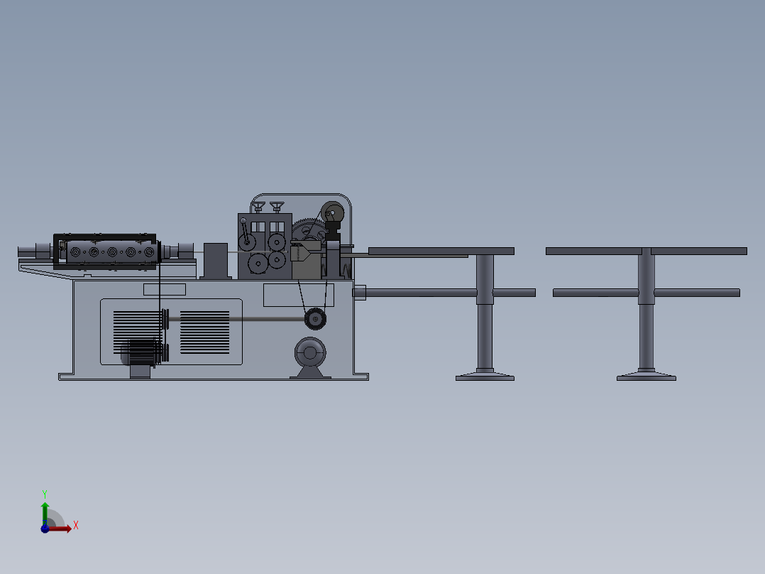 钢筋切断机-2024三维图=1558909==300前视图
