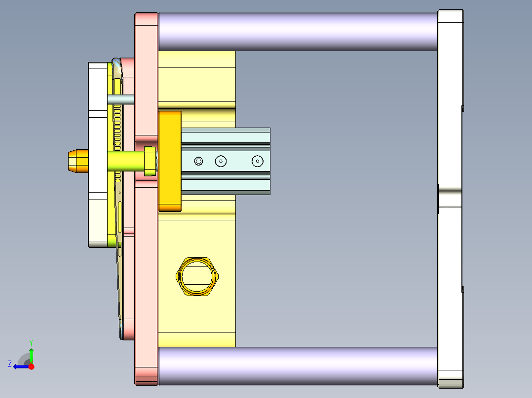 UX360UA-C-CNC1-0120右视图