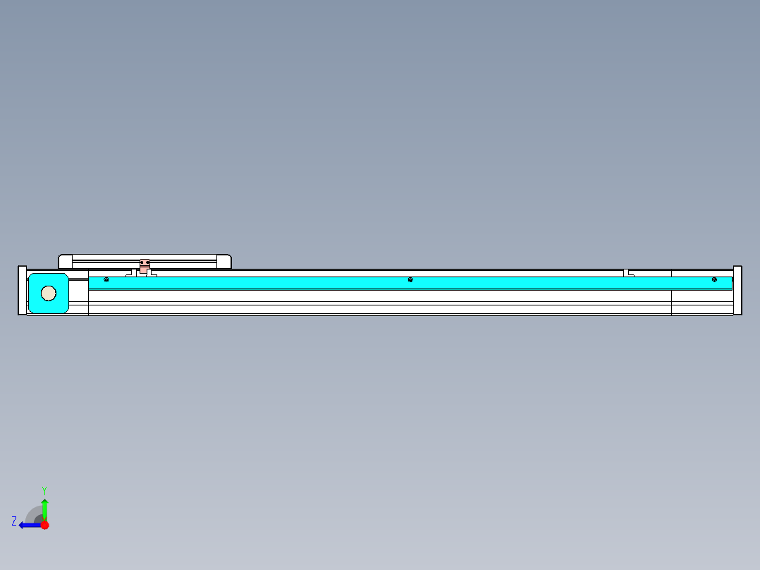 欧规系列-LB6-L130-C-S650-BR-P40-D3右视图