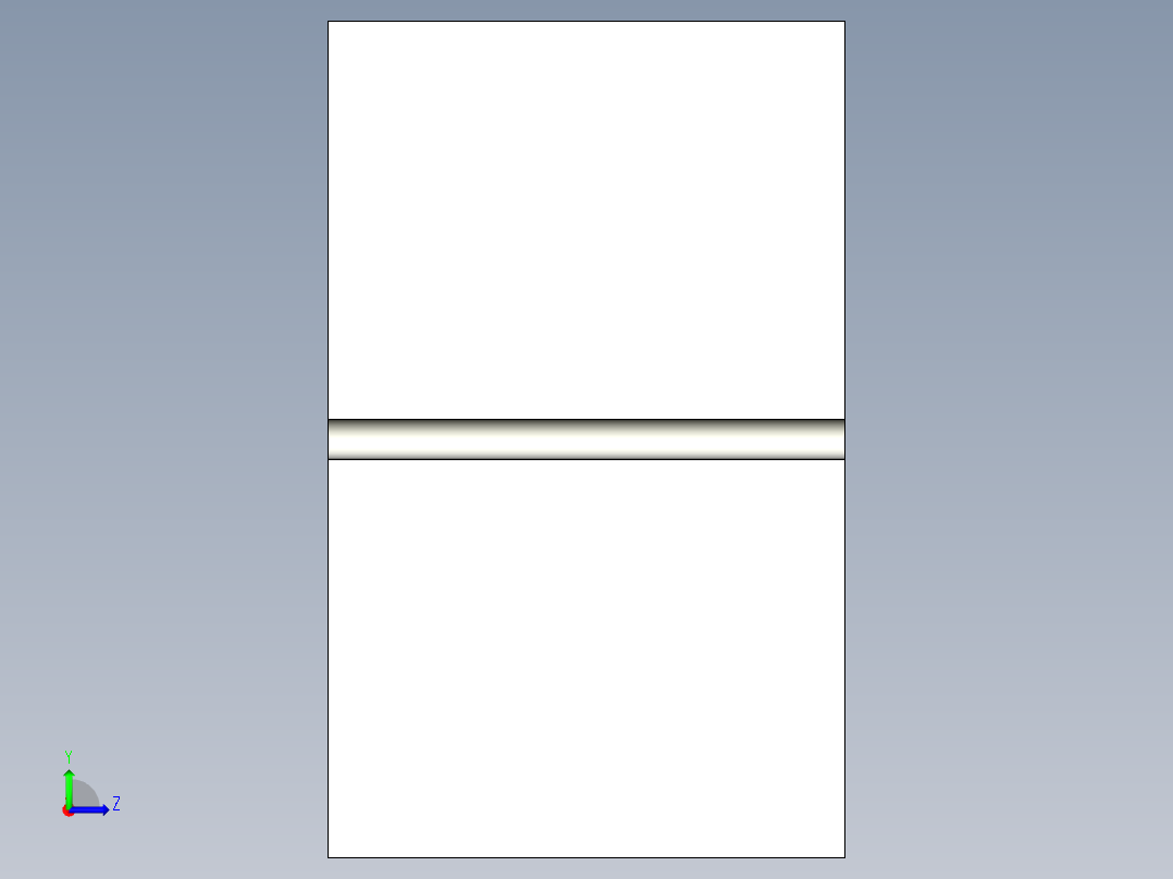 用于软管和硬管接头的工具ROP312X左视图