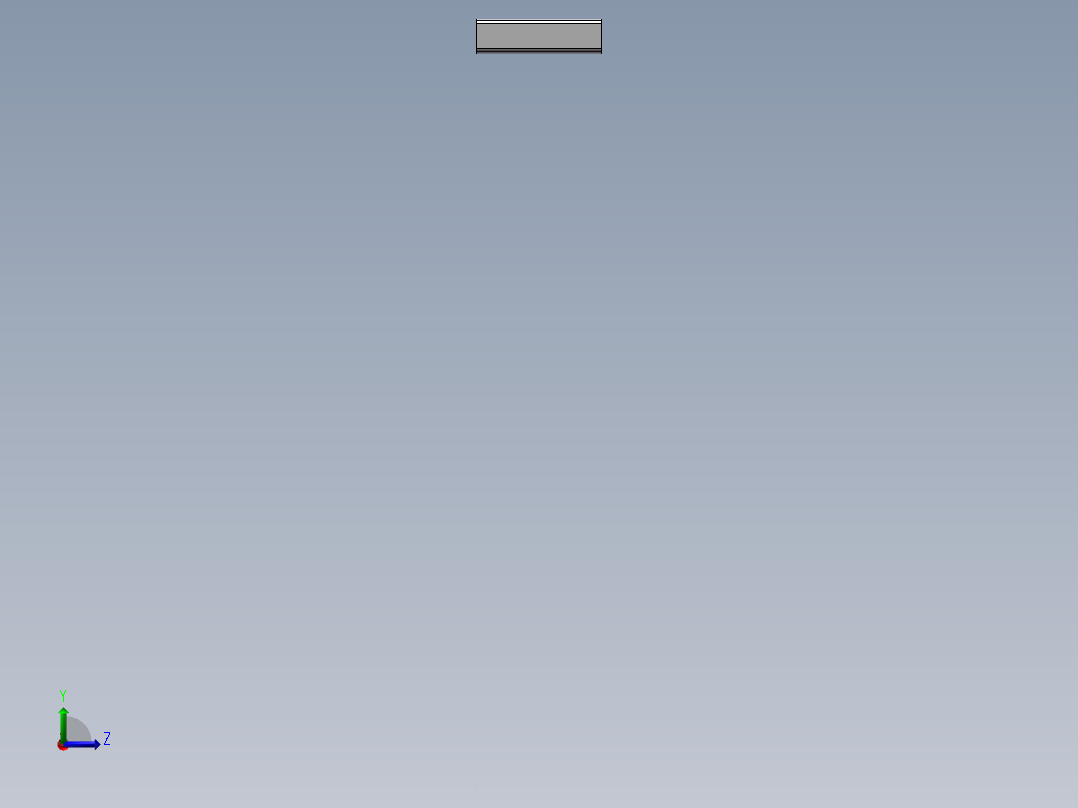 管子.SLDPRT左视图