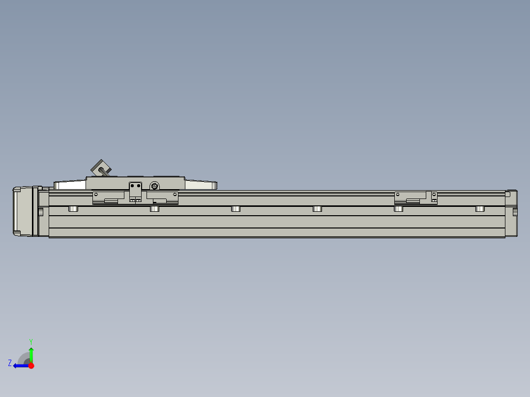威洛博模组VGTH12-L10-C-S350-BR-ZT40-C3右视图