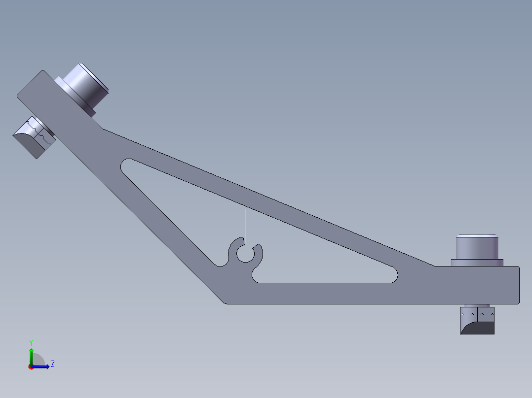 铝型材及其附件3.31.70.30.120.ST左视图