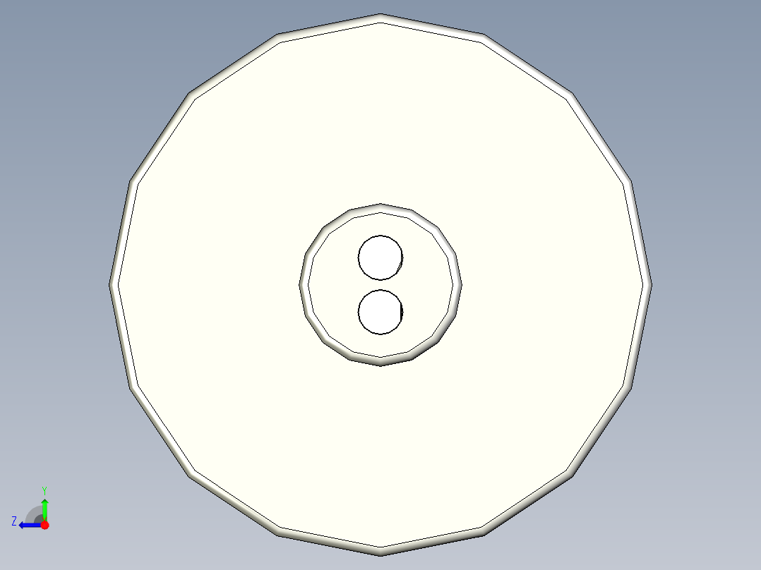 光纤元件漫反射型FR-D311Q-L右视图