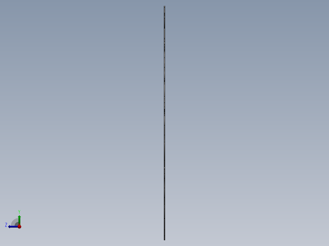 生命之树右视图