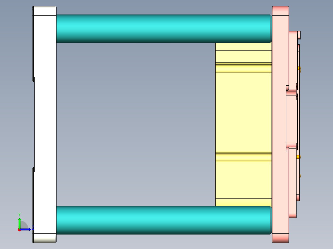 BAZ80-D-CNC2-20160908左视图