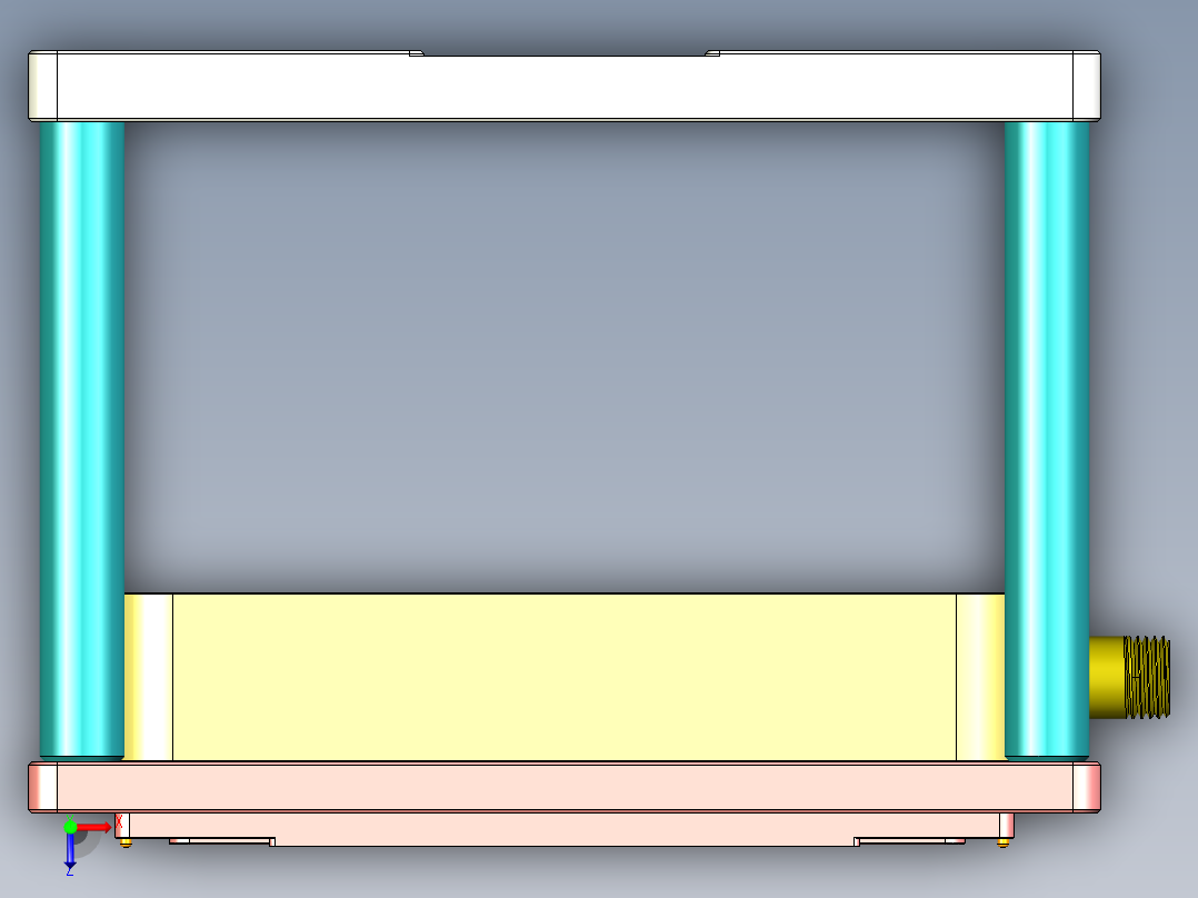 BAZ80-D-CNC2-20160908俯视图