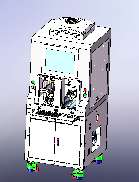 指纹测试设备sw17可编辑