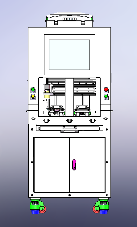 指纹测试设备sw17可编辑