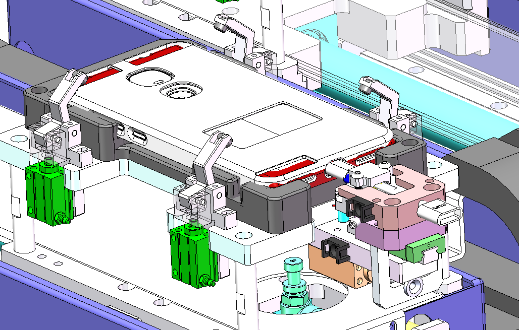 指纹测试设备sw17可编辑